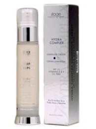 Crema Hydra Complex Luminous 50ml Stage Line Laurendor